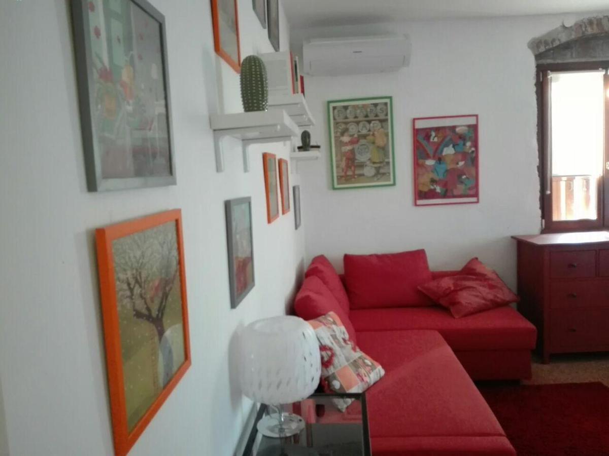 Veronauptoyou Apartments 외부 사진