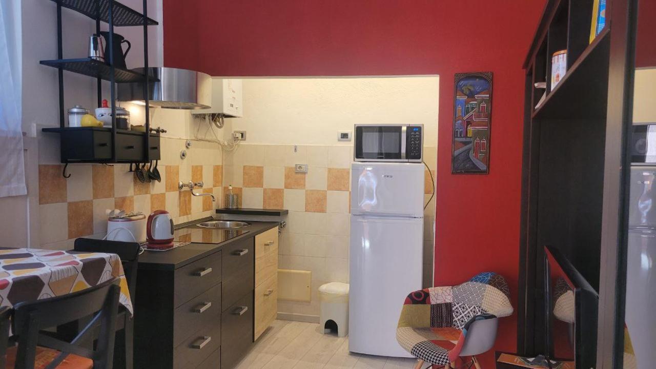 Veronauptoyou Apartments 외부 사진