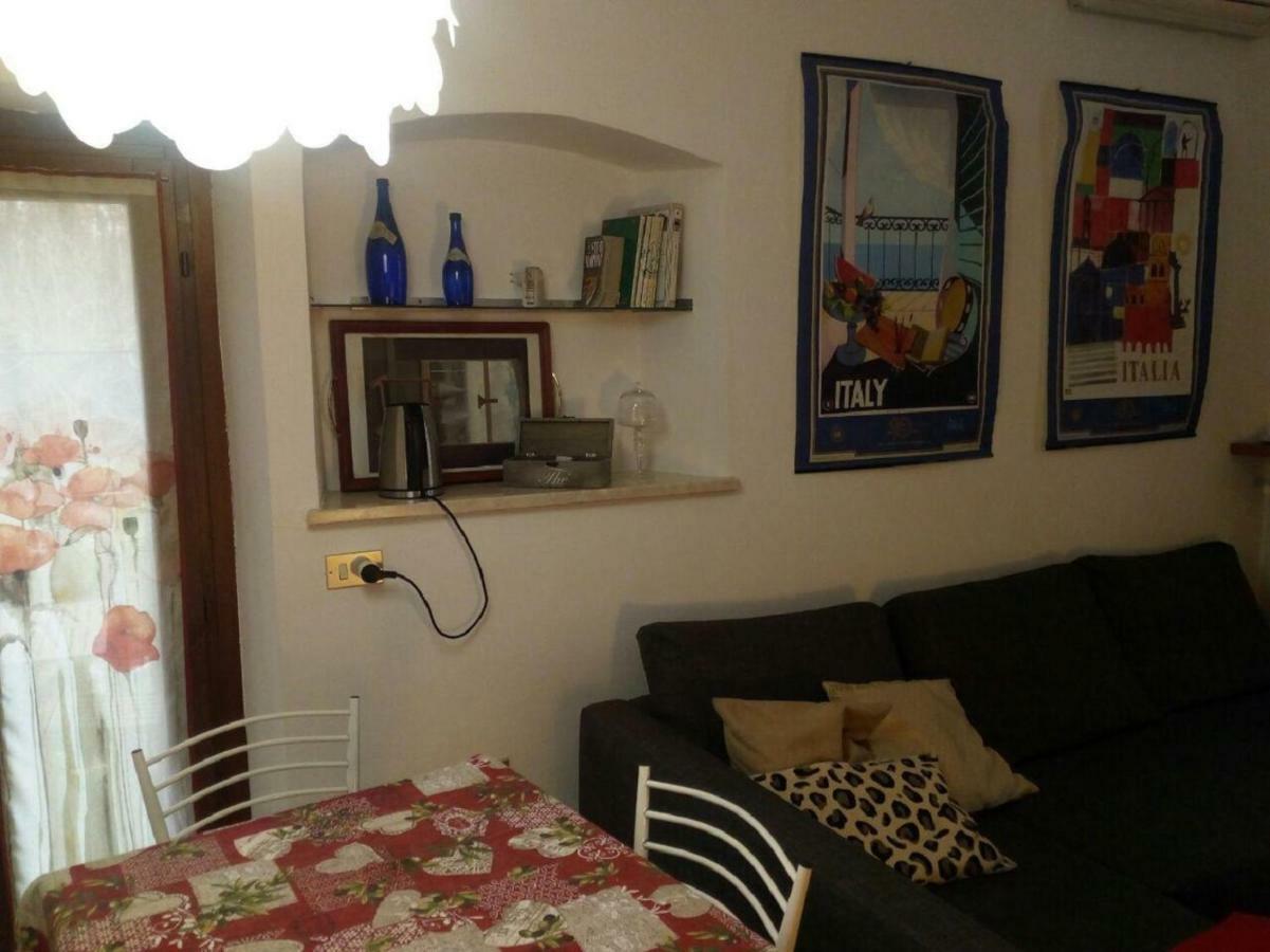 Veronauptoyou Apartments 외부 사진