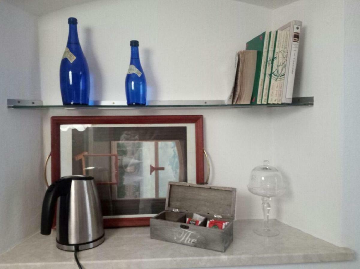 Veronauptoyou Apartments 외부 사진
