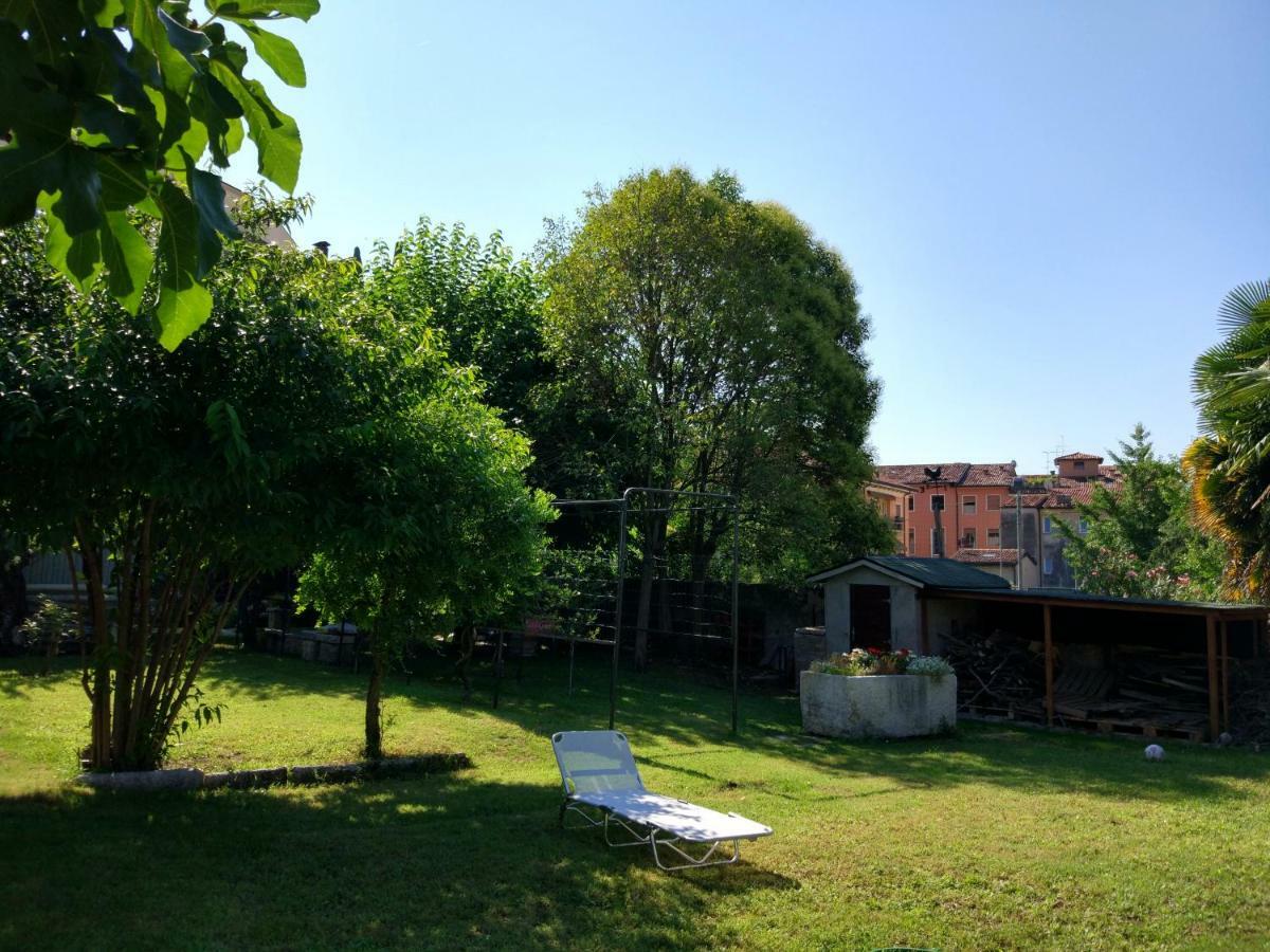 Veronauptoyou Apartments 외부 사진