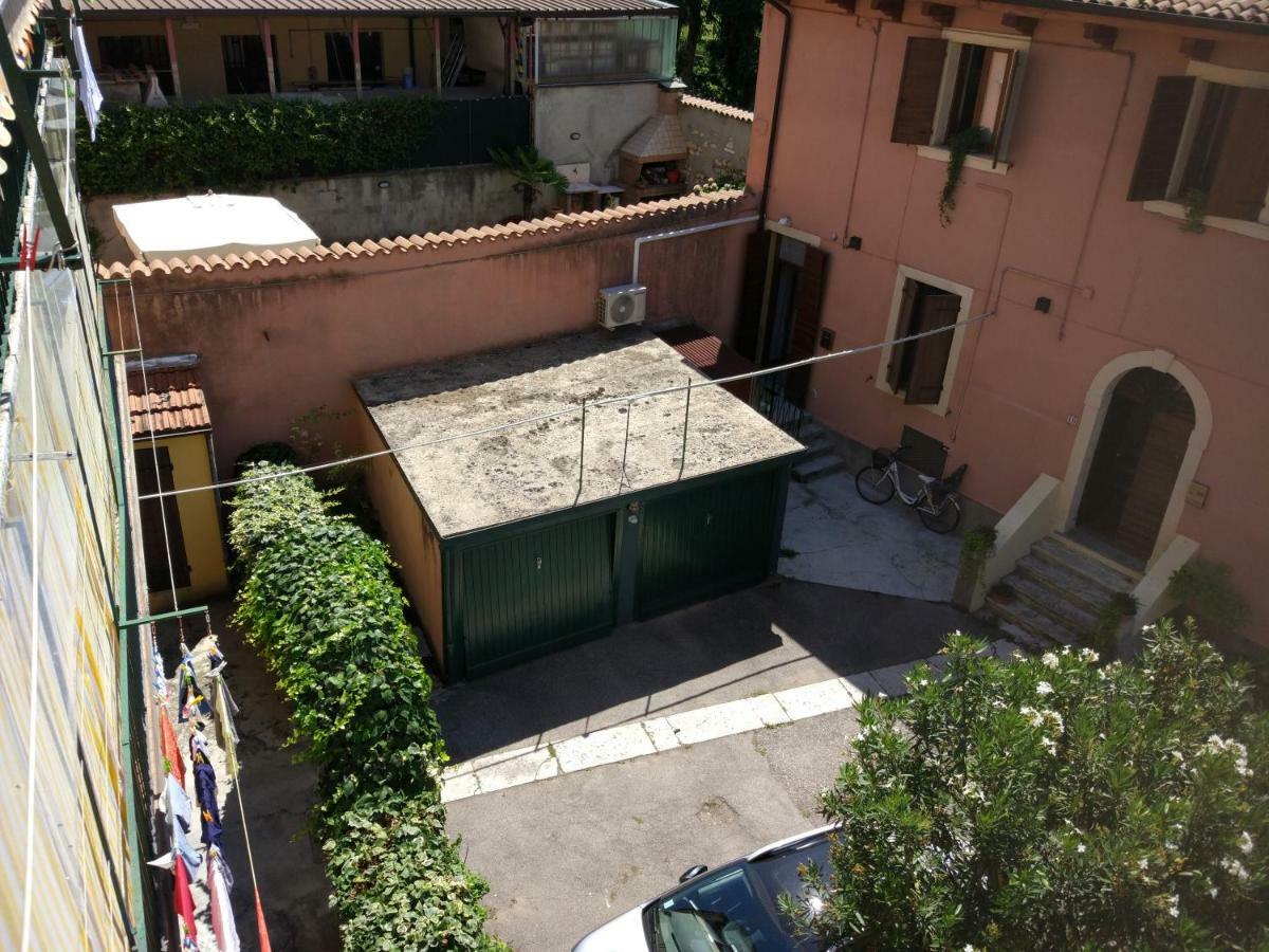 Veronauptoyou Apartments 외부 사진